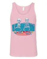Unisex Jersey Tank Unisex Jersey Tank
