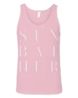 Unisex Jersey Tank Unisex Jersey Tank