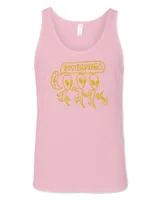 Unisex Jersey Tank Unisex Jersey Tank