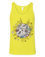 Unisex Jersey Tank Unisex Jersey Tank