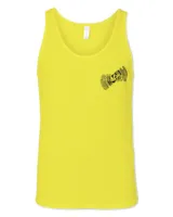 Unisex Jersey Tank Unisex Jersey Tank