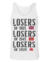 Unisex Jersey Tank Unisex Jersey Tank