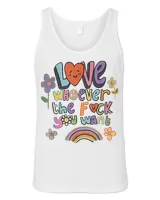 Unisex Jersey Tank Unisex Jersey Tank