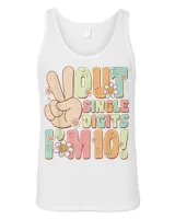 Unisex Jersey Tank Unisex Jersey Tank