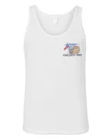 Unisex Jersey Tank Unisex Jersey Tank