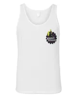 Unisex Jersey Tank Unisex Jersey Tank