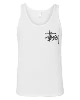 Unisex Jersey Tank Unisex Jersey Tank