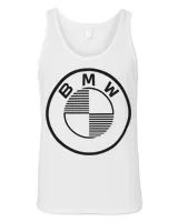 Unisex Jersey Tank Unisex Jersey Tank