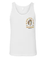 Unisex Jersey Tank Unisex Jersey Tank