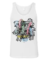 Unisex Jersey Tank Unisex Jersey Tank