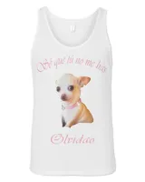 Unisex Jersey Tank Unisex Jersey Tank