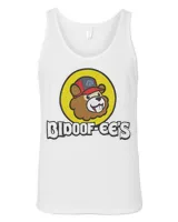Unisex Jersey Tank Unisex Jersey Tank