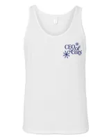 Unisex Jersey Tank Unisex Jersey Tank