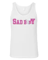 Unisex Jersey Tank Unisex Jersey Tank