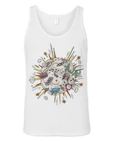 Unisex Jersey Tank Unisex Jersey Tank