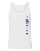 Unisex Jersey Tank Unisex Jersey Tank