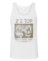 Unisex Jersey Tank Unisex Jersey Tank