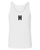 Unisex Jersey Tank Unisex Jersey Tank