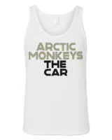 Unisex Jersey Tank Unisex Jersey Tank