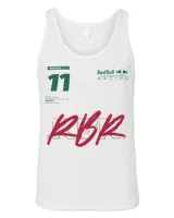 Unisex Jersey Tank Unisex Jersey Tank