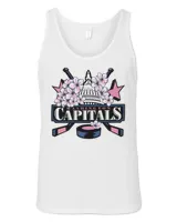 Unisex Jersey Tank Unisex Jersey Tank