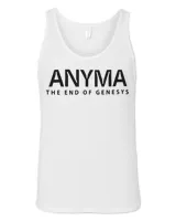 Unisex Jersey Tank Unisex Jersey Tank