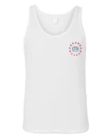 Unisex Jersey Tank Unisex Jersey Tank