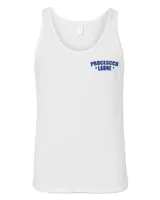 Unisex Jersey Tank Unisex Jersey Tank