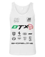 Unisex Jersey Tank Unisex Jersey Tank