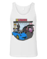 Unisex Jersey Tank Unisex Jersey Tank
