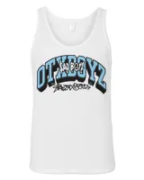 Unisex Jersey Tank Unisex Jersey Tank