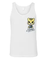 Unisex Jersey Tank Unisex Jersey Tank