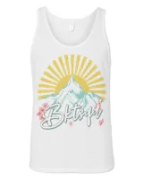 Unisex Jersey Tank Unisex Jersey Tank