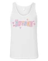 Unisex Jersey Tank Unisex Jersey Tank