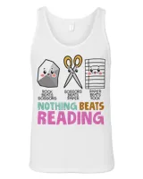 Unisex Jersey Tank Unisex Jersey Tank