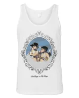 Unisex Jersey Tank Unisex Jersey Tank