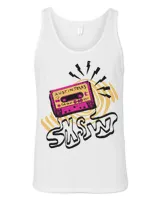 Unisex Jersey Tank Unisex Jersey Tank