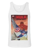 Unisex Jersey Tank Unisex Jersey Tank