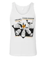 Unisex Jersey Tank Unisex Jersey Tank