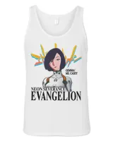 Unisex Jersey Tank Unisex Jersey Tank