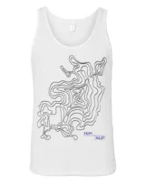 Unisex Jersey Tank Unisex Jersey Tank