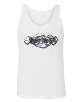 Unisex Jersey Tank Unisex Jersey Tank