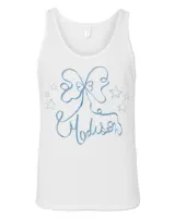 Unisex Jersey Tank Unisex Jersey Tank