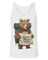 Unisex Jersey Tank Unisex Jersey Tank