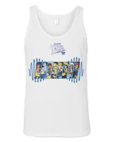 Unisex Jersey Tank Unisex Jersey Tank