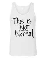 Unisex Jersey Tank Unisex Jersey Tank