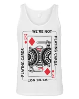 Unisex Jersey Tank Unisex Jersey Tank
