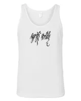Unisex Jersey Tank Unisex Jersey Tank