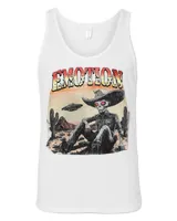 Unisex Jersey Tank Unisex Jersey Tank