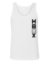 Unisex Jersey Tank Unisex Jersey Tank